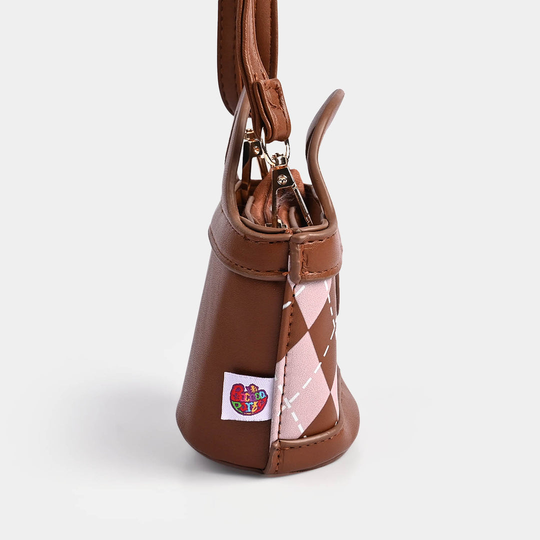 Girls Fancy Handbag