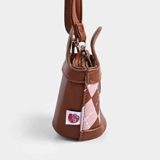 Girls Fancy Handbag