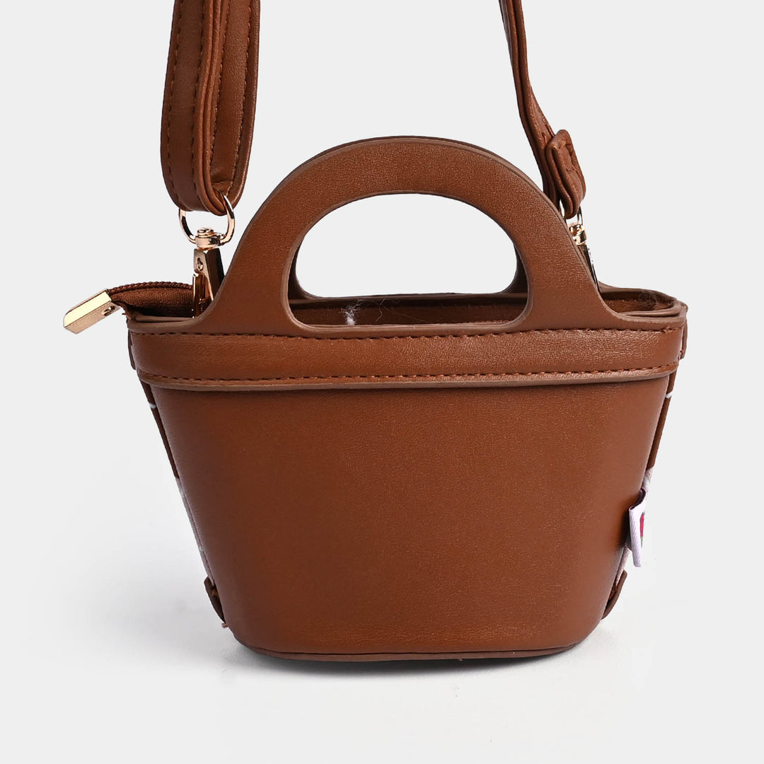 Girls Fancy Handbag
