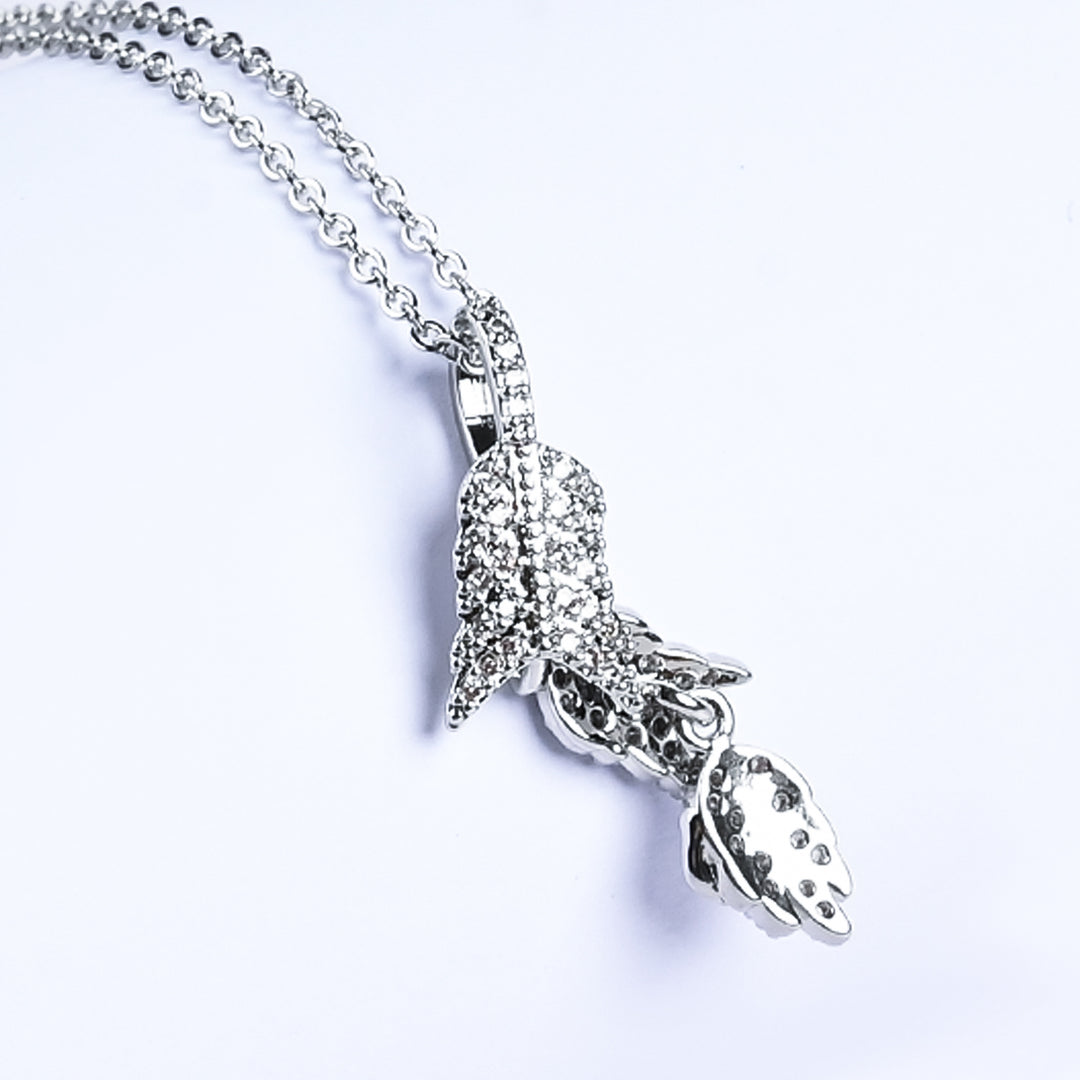 Elegant Fancy Pendant/Necklace for Girls