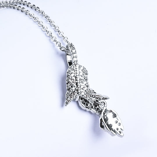 Elegant Fancy Pendant/Necklace for Girls