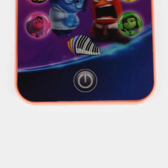 Cartoon Character Musical Mobile Phone