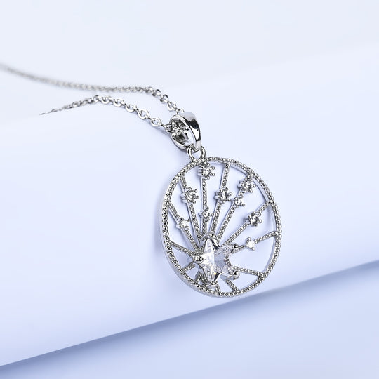 Elegant Fancy Pendant/Necklace for Girls