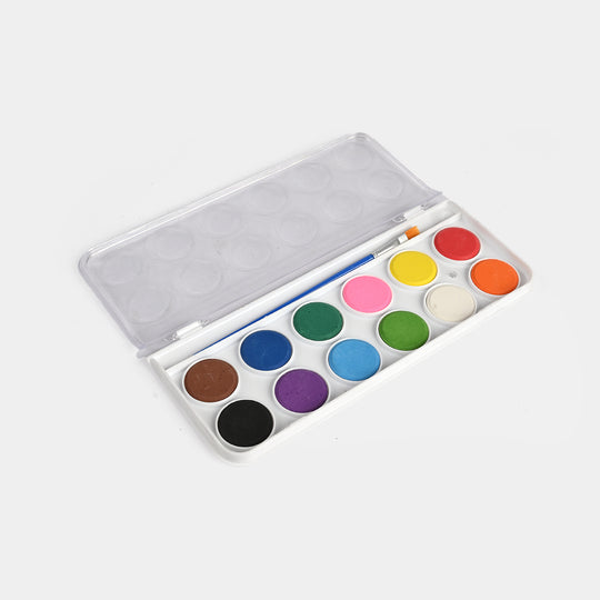 Water Color Painting Set