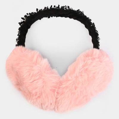 Stylish & Protective Earmuff For Kids