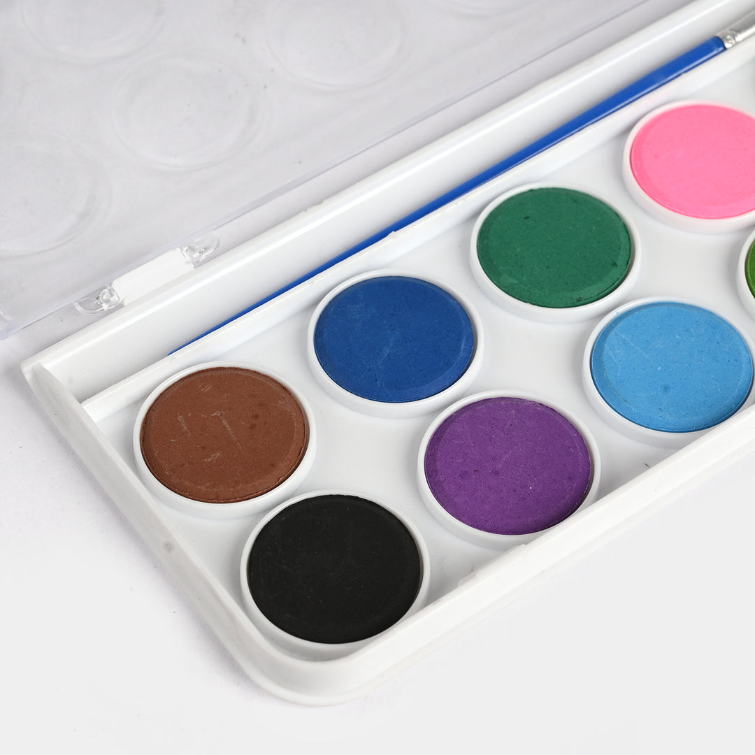 Water Color Painting Set