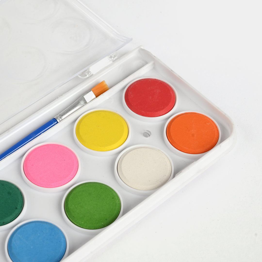 Water Color Painting Set