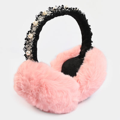 Stylish & Protective Earmuff For Kids