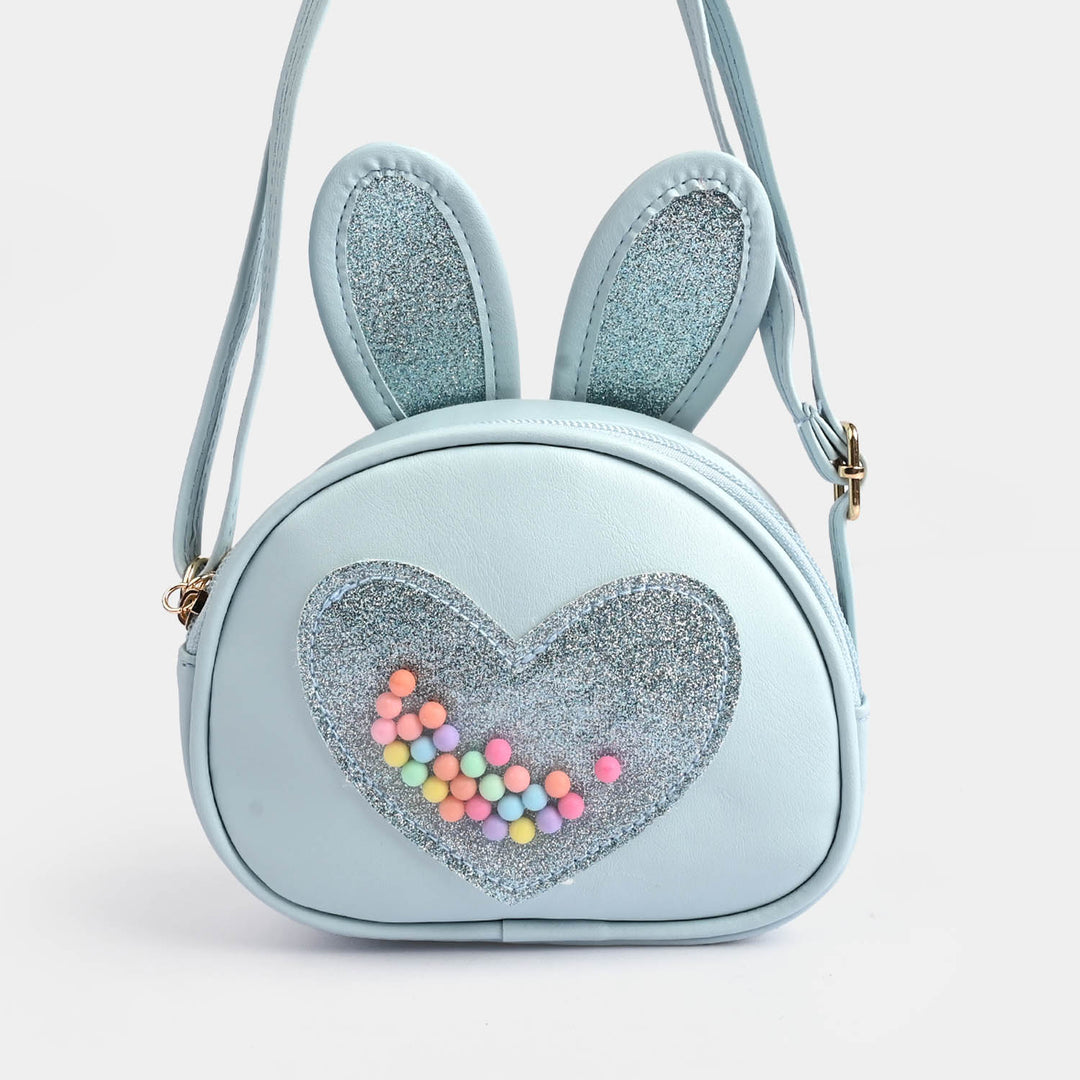 Little Girls Elegant Handbag
