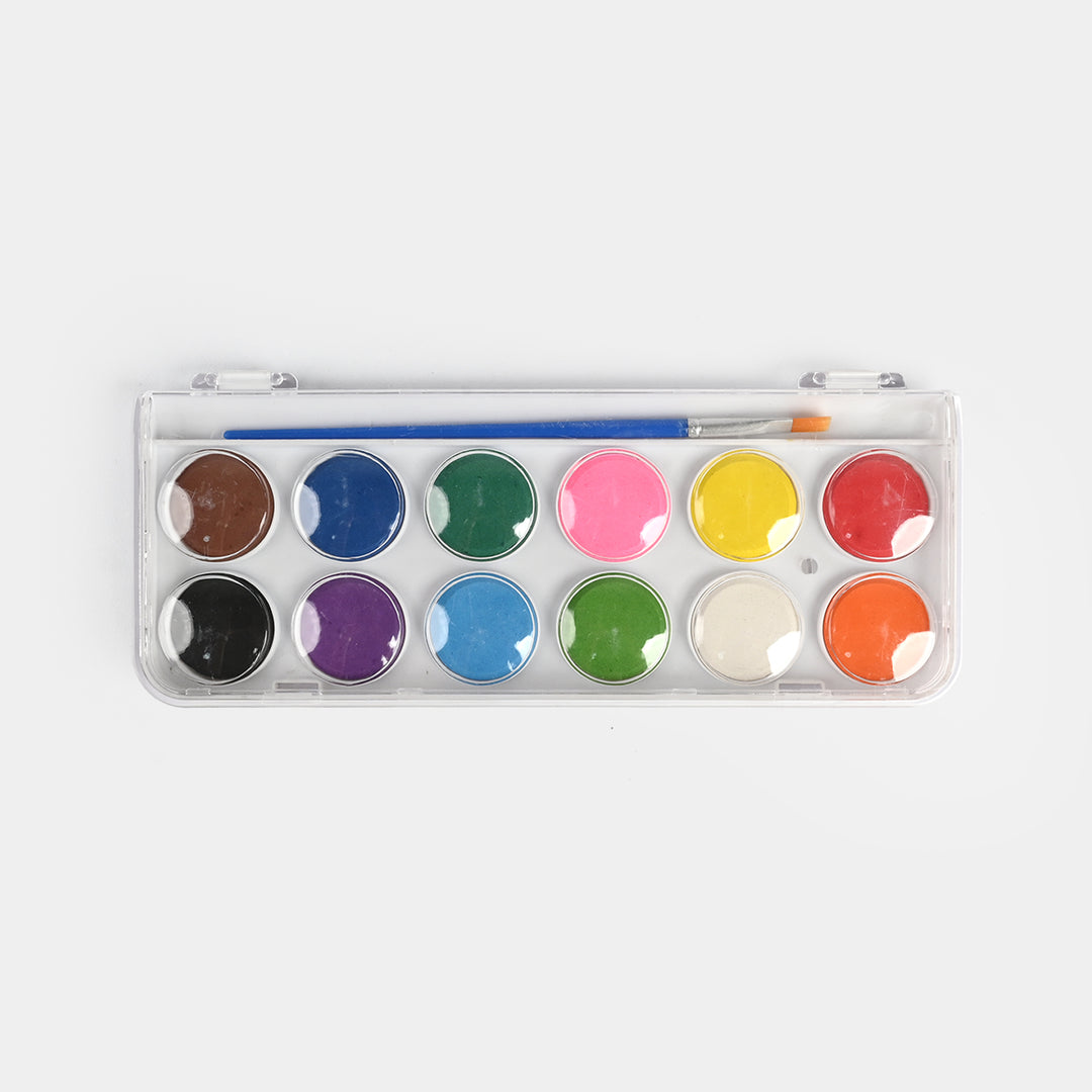 Water Color Painting Set