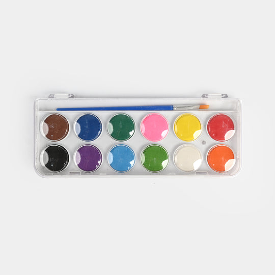 Water Color Painting Set