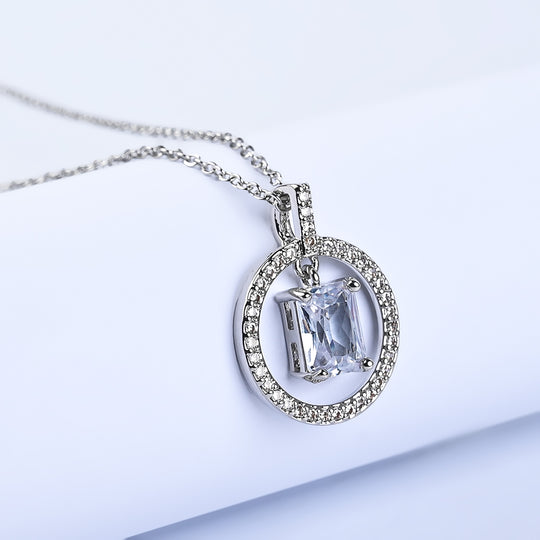 Elegant Fancy Pendant/Necklace for Girls