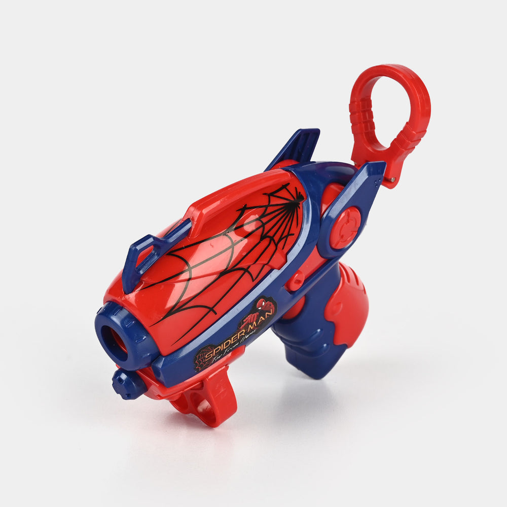 Soft Dart Blaster Toy Gun