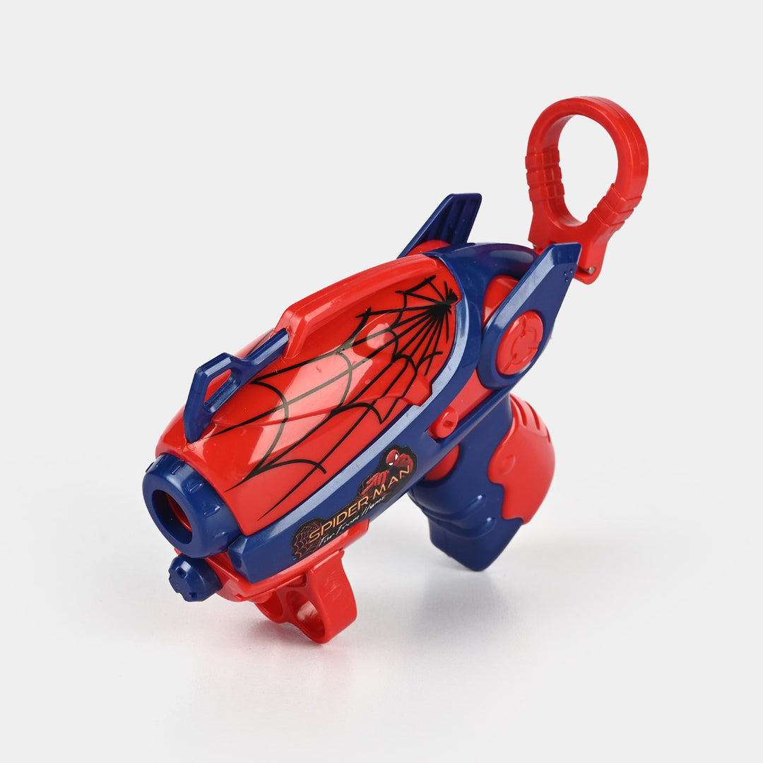 Soft Dart Blaster Toy Gun