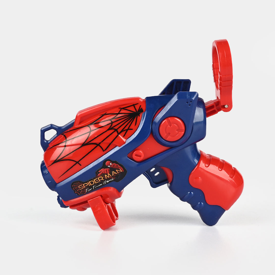 Soft Dart Blaster Toy Gun