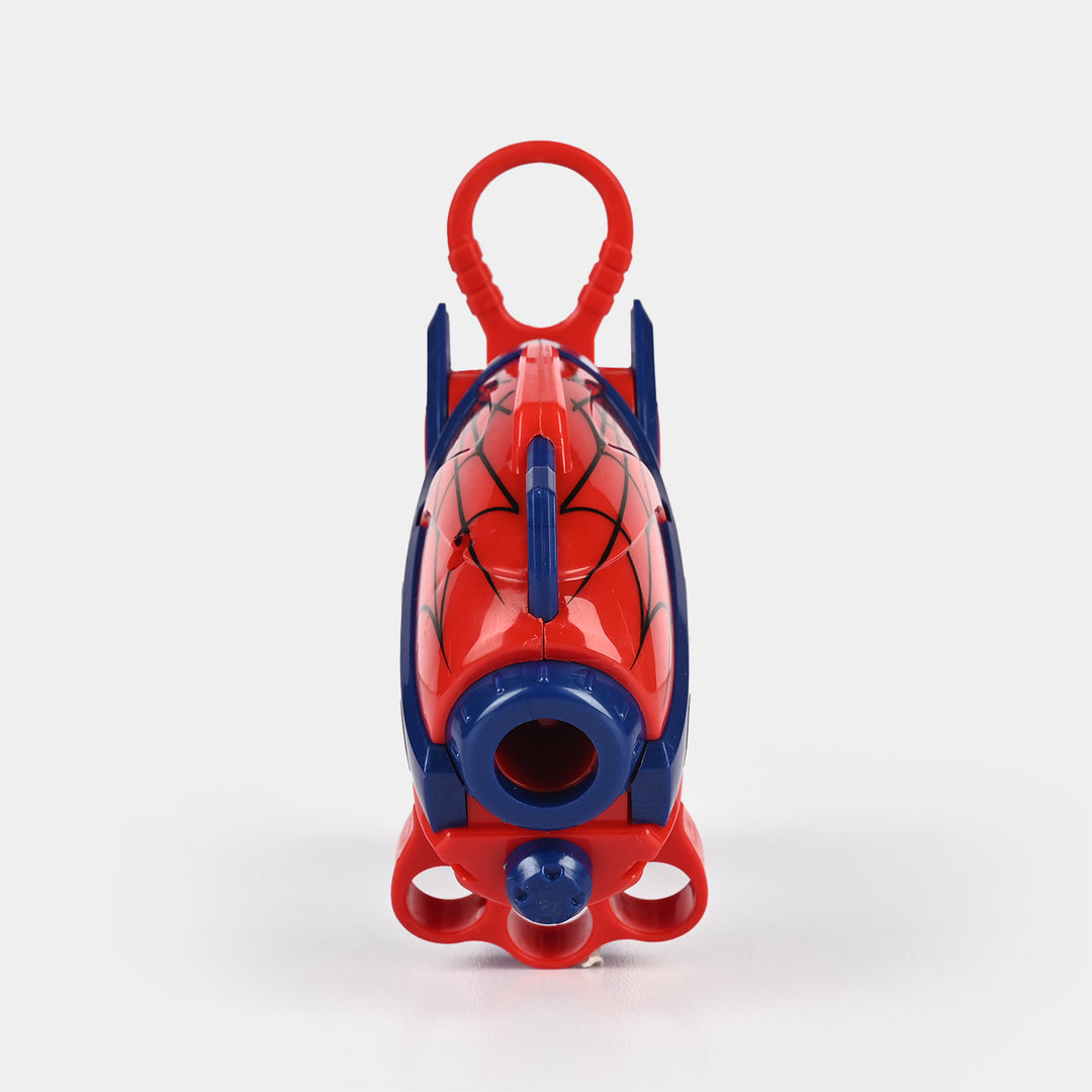 Soft Dart Blaster Toy Gun