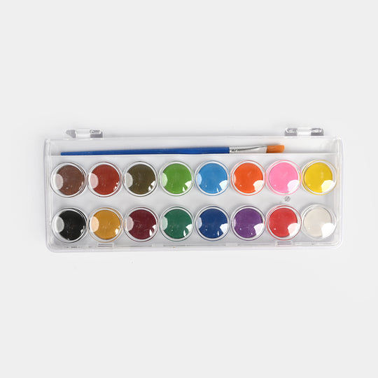 Water Color Painting Set