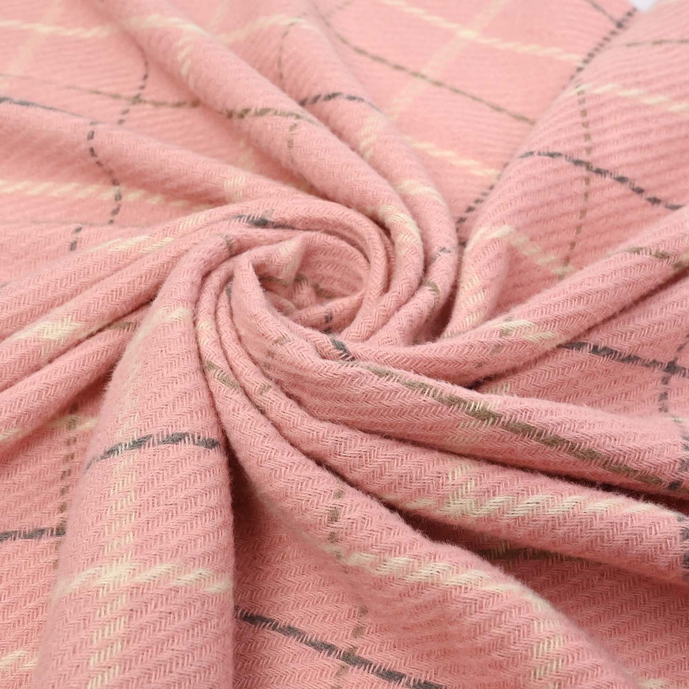 Girls Scarf Polar Fleece