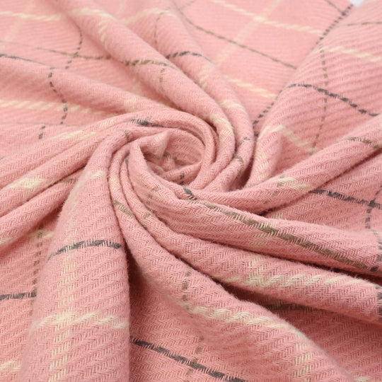 Girls Scarf Polar Fleece