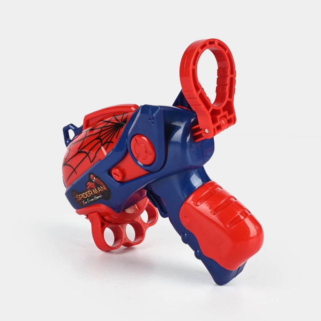 Soft Dart Blaster Toy Gun