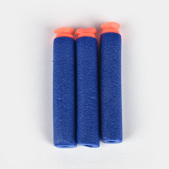 Soft Dart Blaster Toy Gun