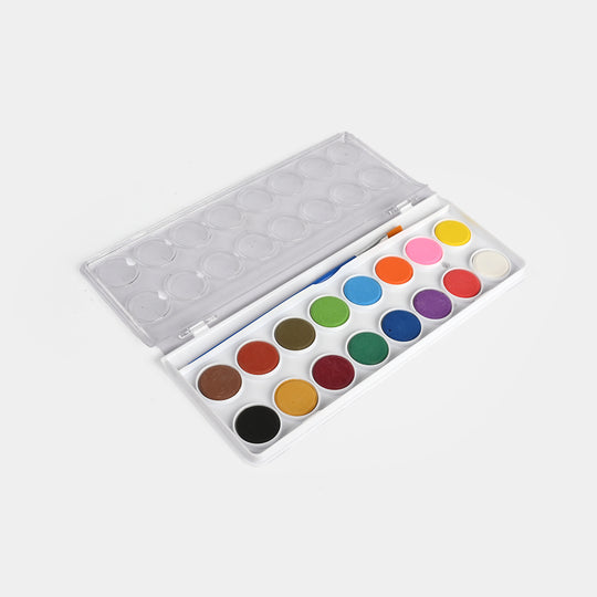 Water Color Painting Set