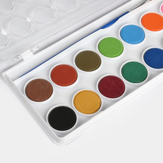 Water Color Painting Set