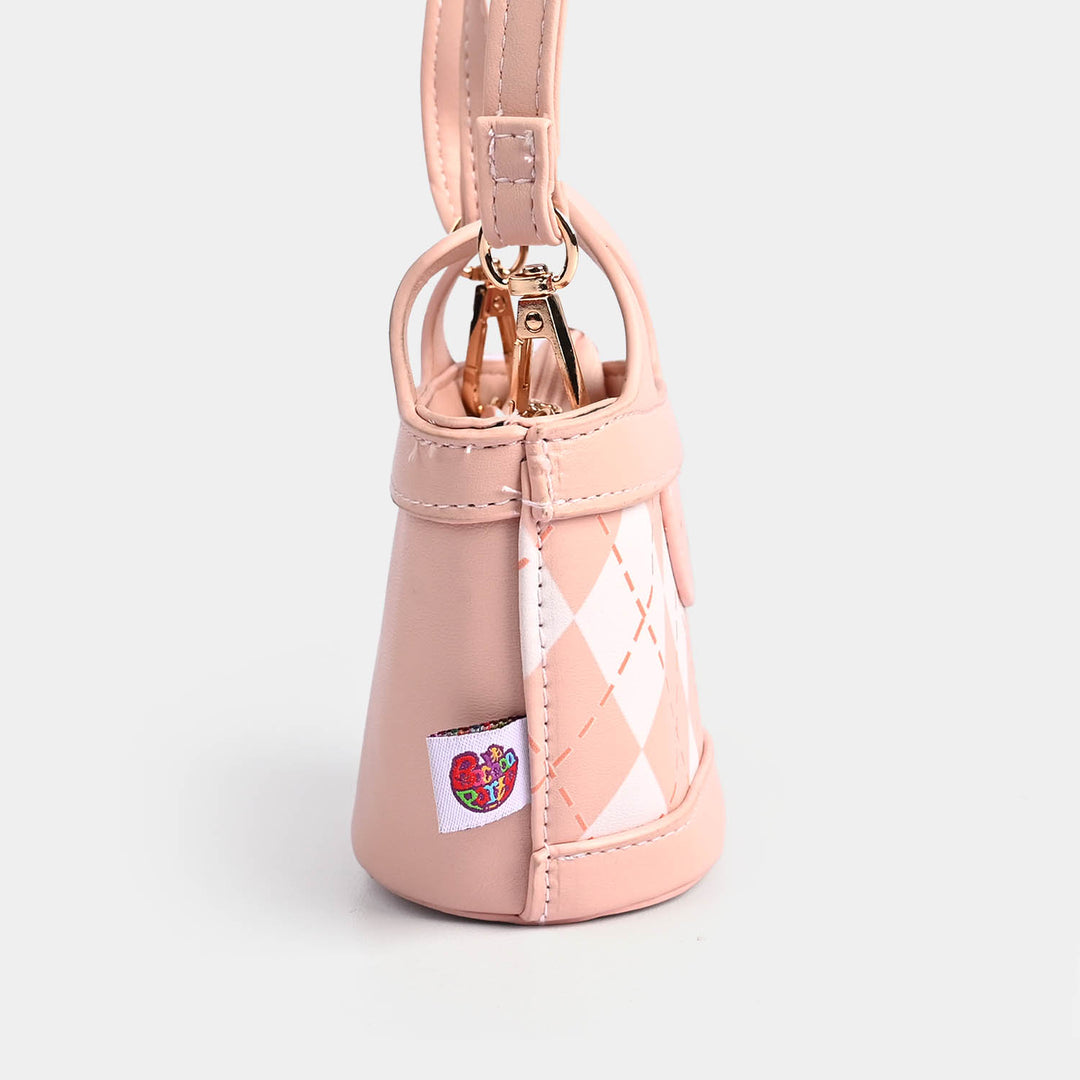 Girls Fancy Handbag
