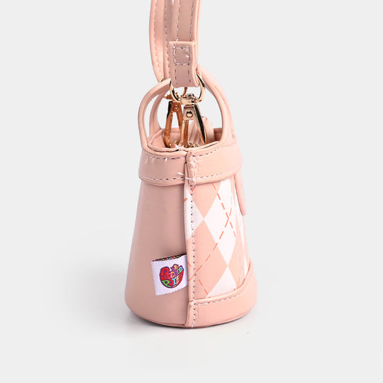 Girls Fancy Handbag