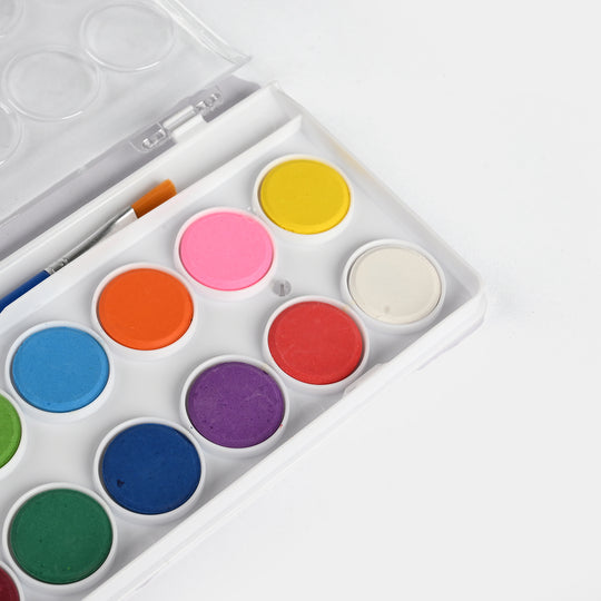 Water Color Painting Set