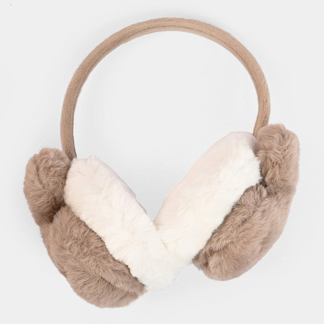 Stylish & Protective Earmuff For Kids