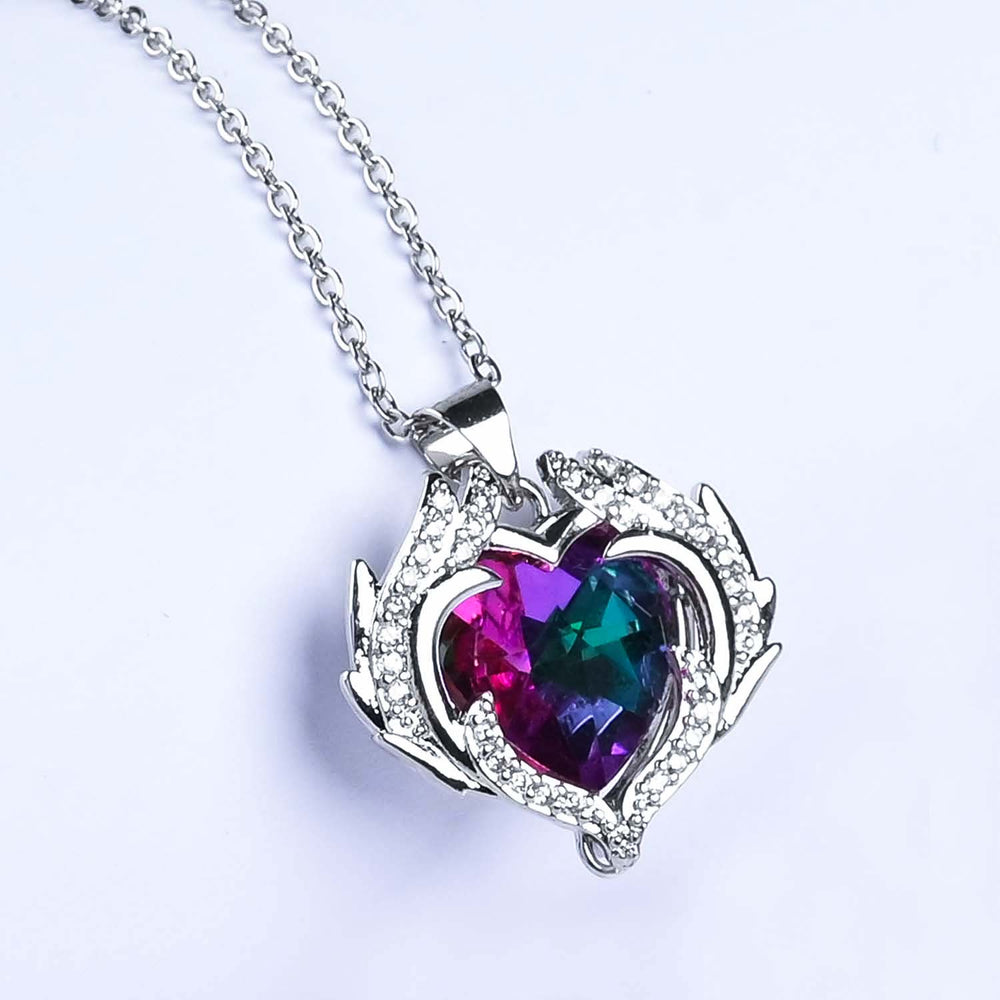 Elegant Fancy Pendant/Necklace for Girls