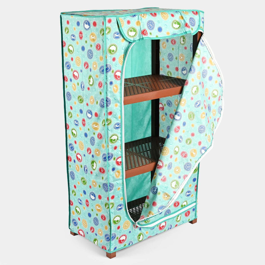 BABY HOME STORAGE BOX WARDROBE