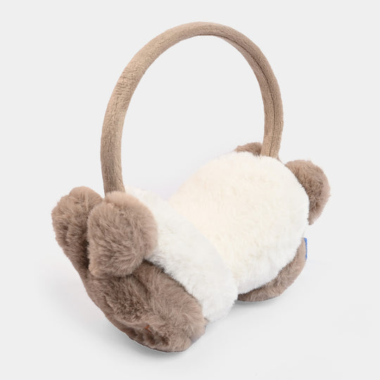 Stylish & Protective Earmuff For Kids