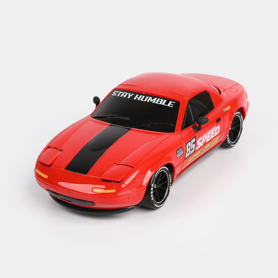 Remote Control 4WD Drift Racing Car