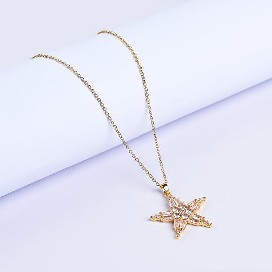 Elegant Fancy Pendant/Necklace for Girls