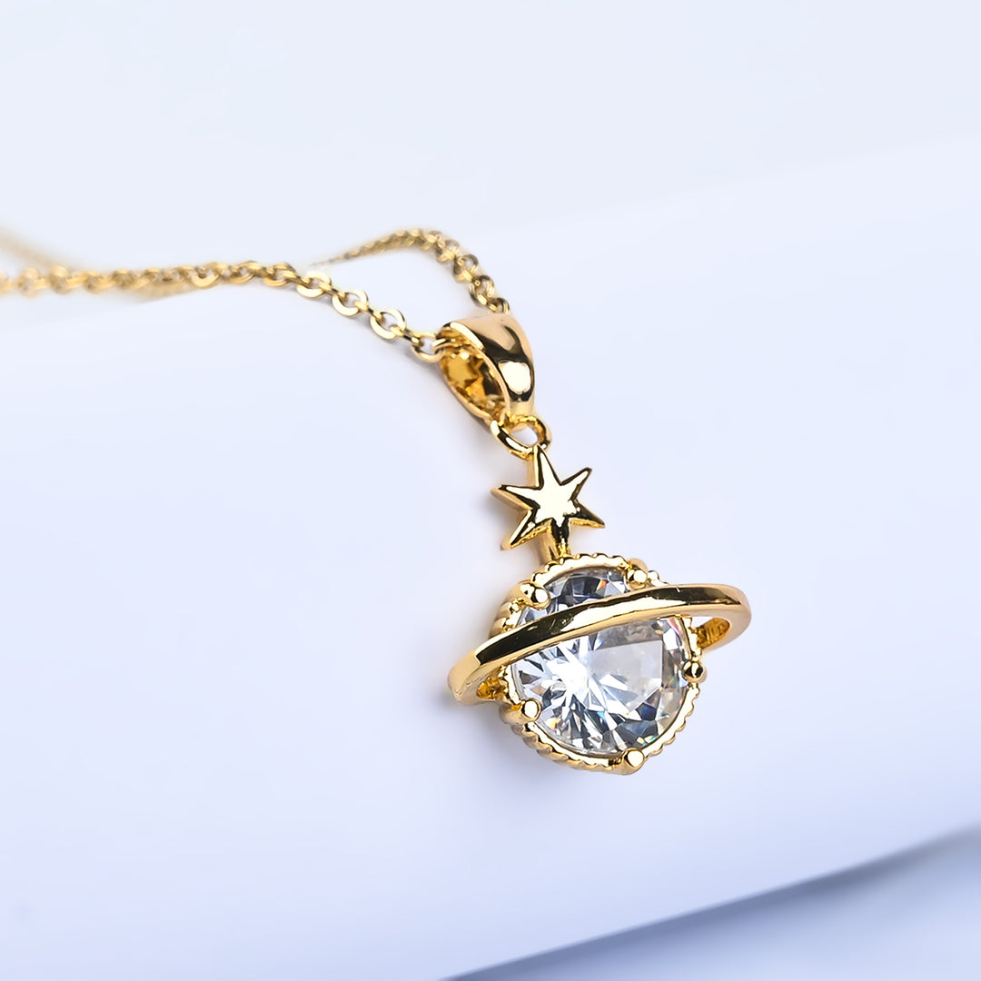 Elegant Fancy Pendant/Necklace for Girls