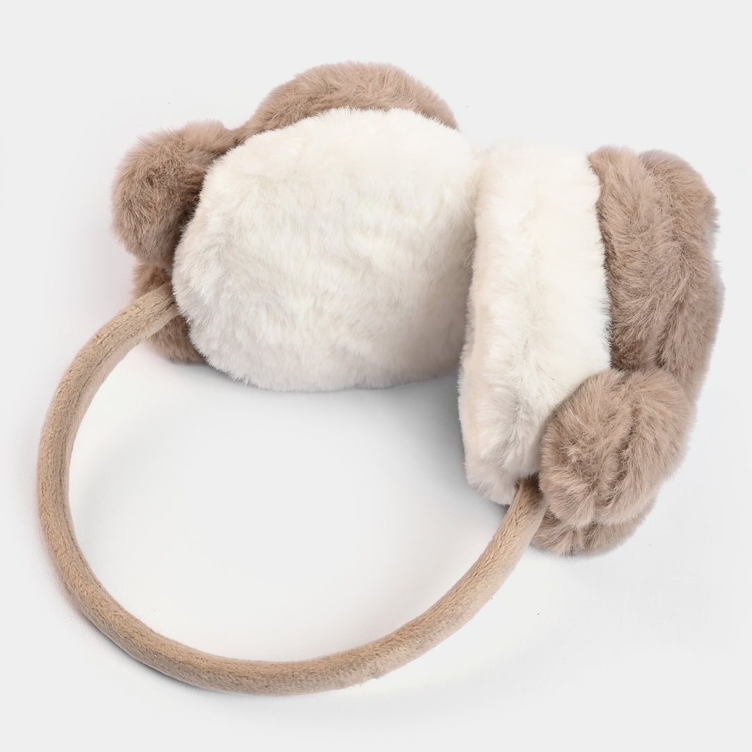 Stylish & Protective Earmuff For Kids