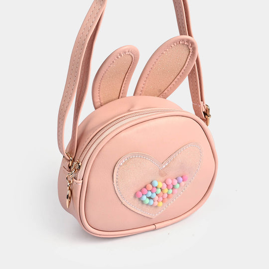 Little Girls Elegant Handbag