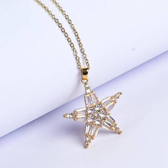 Elegant Fancy Pendant/Necklace for Girls