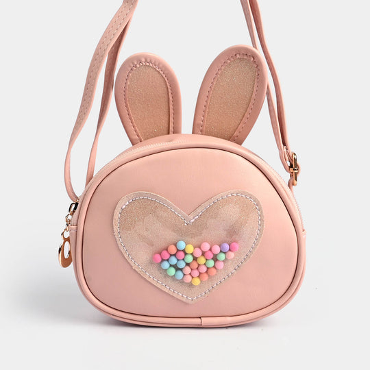 Little Girls Elegant Handbag