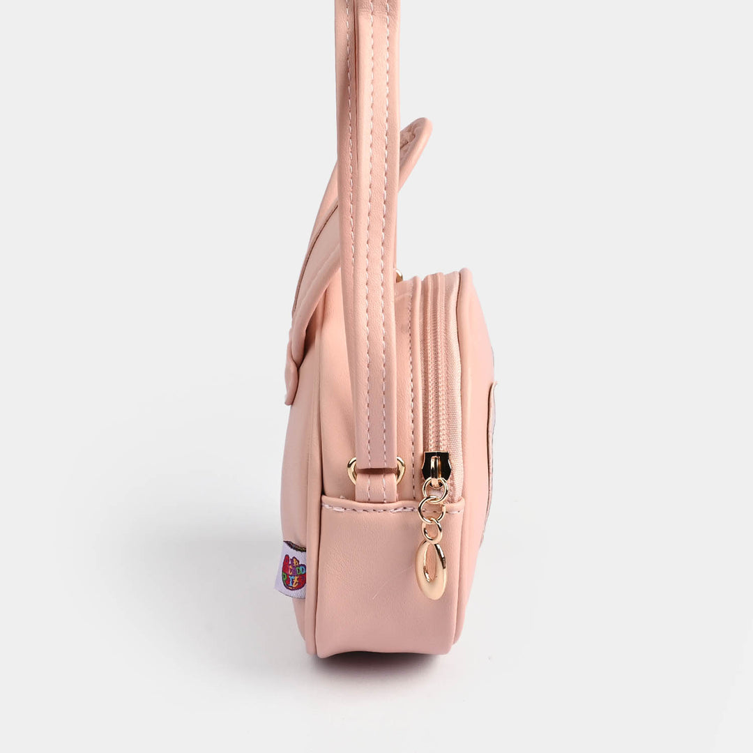 Little Girls Elegant Handbag