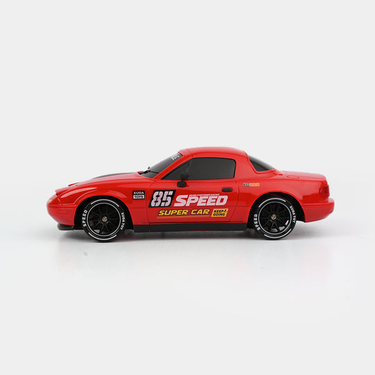 Remote Control 4WD Drift Racing Car