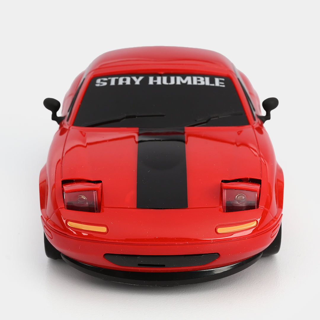 Remote Control 4WD Drift Racing Car