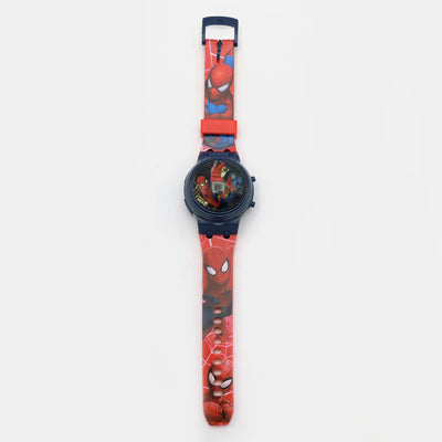 Kids Spinner Digital Watch For Kids