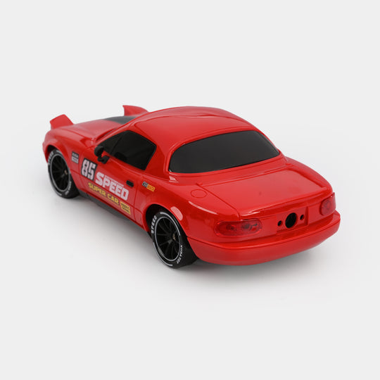 Remote Control 4WD Drift Racing Car