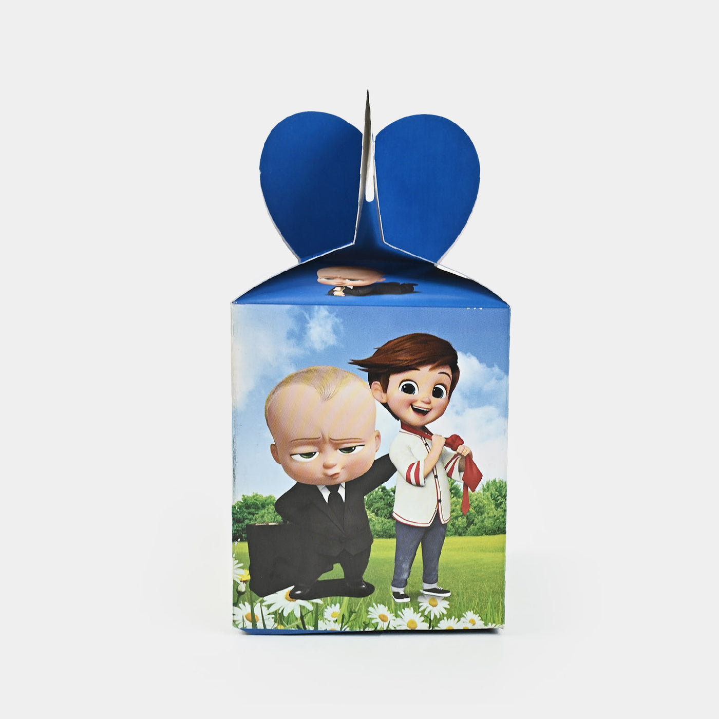 Character Goodie Bag For Kids