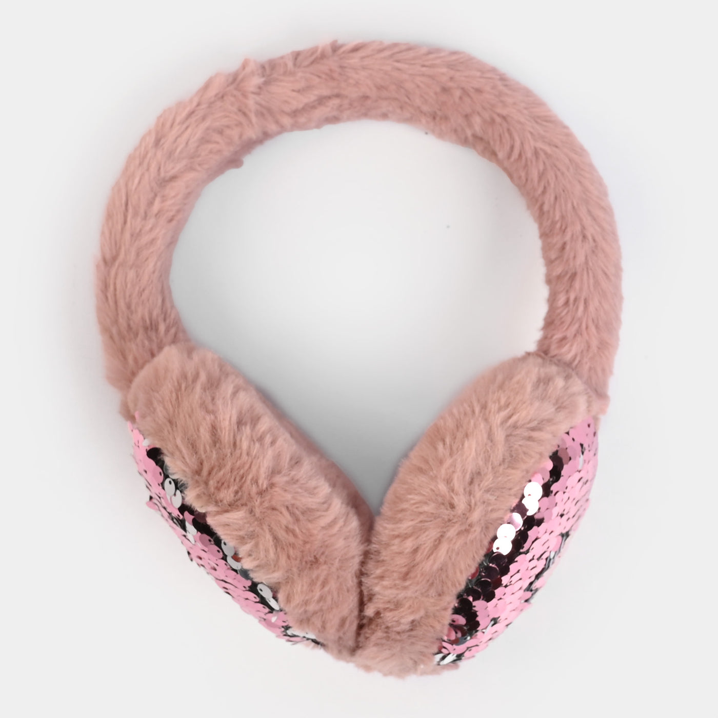 Stylish & Protective Earmuff For Kids