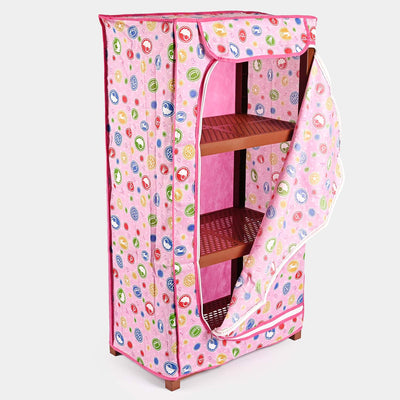 BABY HOME STORAGE BOX WARDROBE