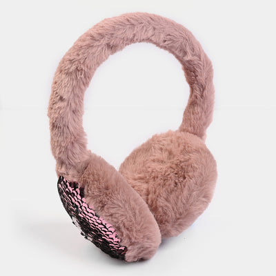 Stylish & Protective Earmuff For Kids